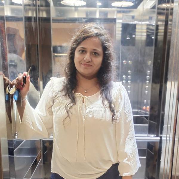 Priyanka Patel