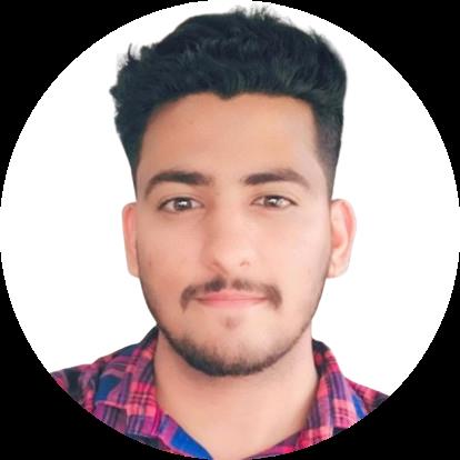 ANUPAM DWIVEDI