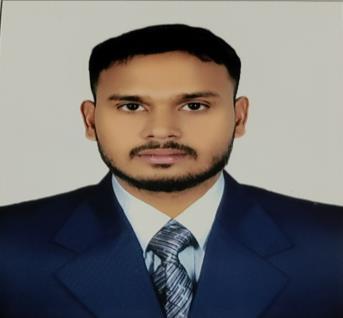 SAROJ KUMAR ROUT