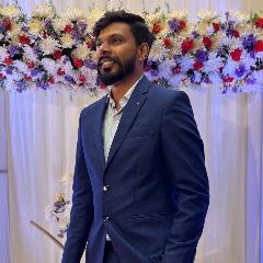 Bharath YR