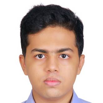 Akshay Asok