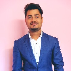 Aniket Kumar