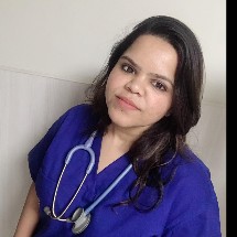 DR. TRIPTI SHUBHAKAR