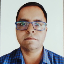 Ravikant Ravi