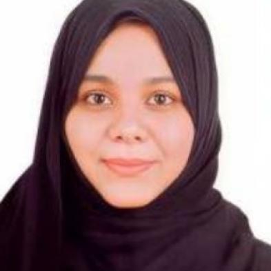 Saima Shaikh