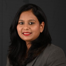 Ashwini Madhu A R