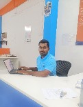 Chakali RAMESH
