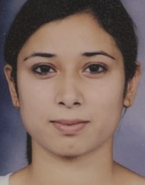 Dhriti Khurana