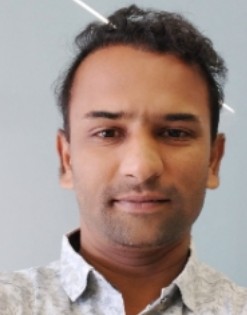 Rahul Pande