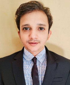 Samrat Suresh Gujar