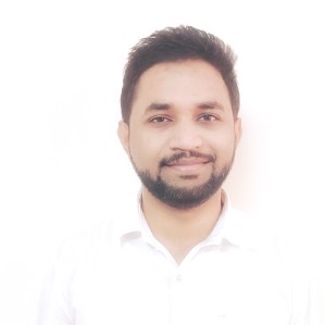 Srikant Patro