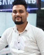AVISHEK BHATTACHARYA
