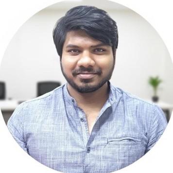Deepak Nambaru
