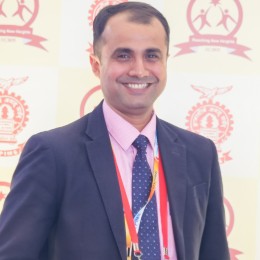Anjit Kumar Jha
