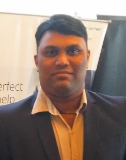 Kunal Sudhir Naik