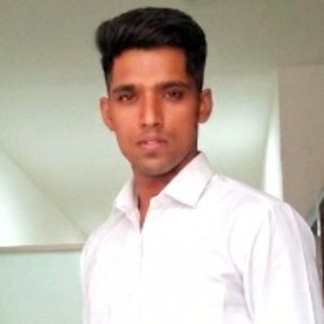 Mr.pankaj Kumar