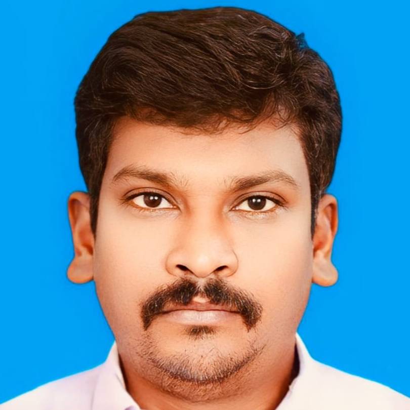 Rajaprabhu Jeganathan