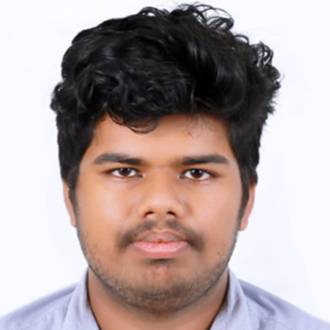 Harigovind Valsakumar