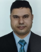 Naresh Chandra