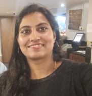 Priyadarshini G