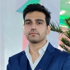 Mohit Sharma