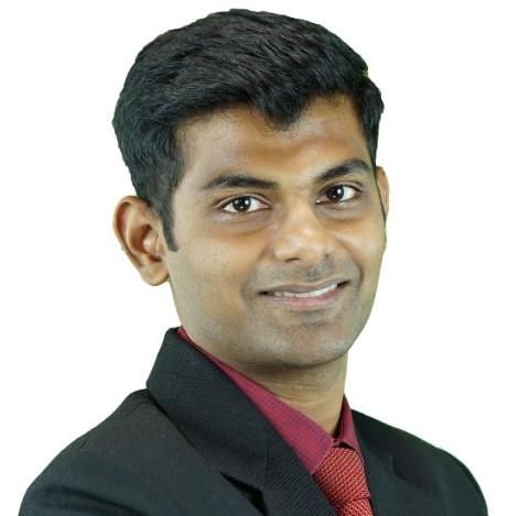 Vijay Alageshan
