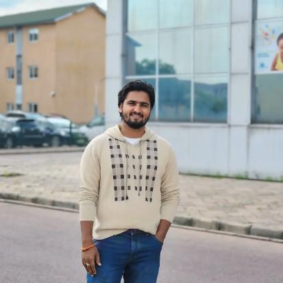 SUNDARAM TIWARI