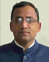 Rakesh Sharma