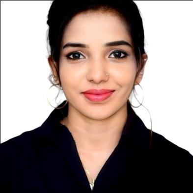 Amitha Sabu