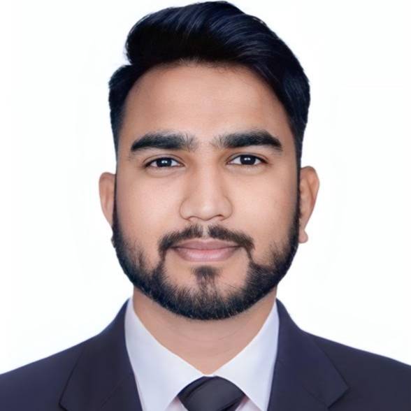 Prajwal Larokar