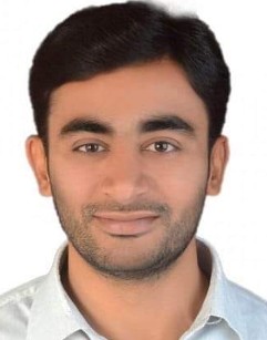 Jayesh Patil