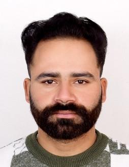 SACHIN SINGH