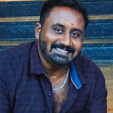 Muthukrishnaraju S