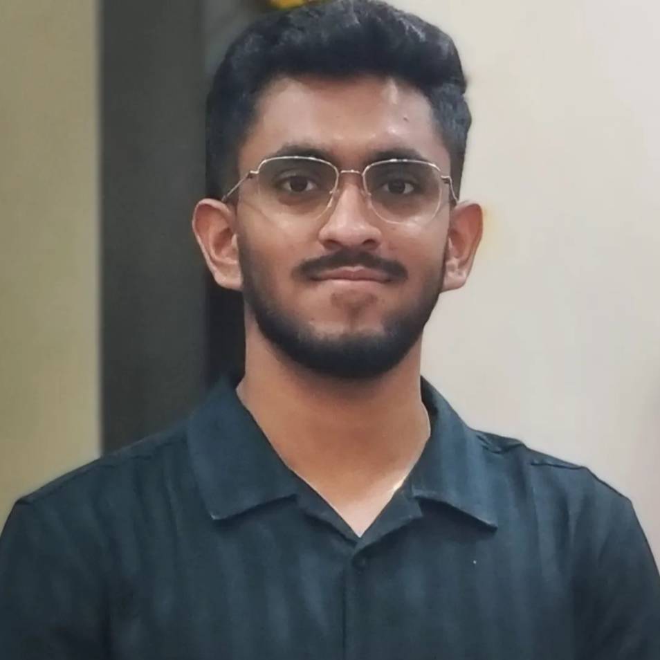 Abhishek More