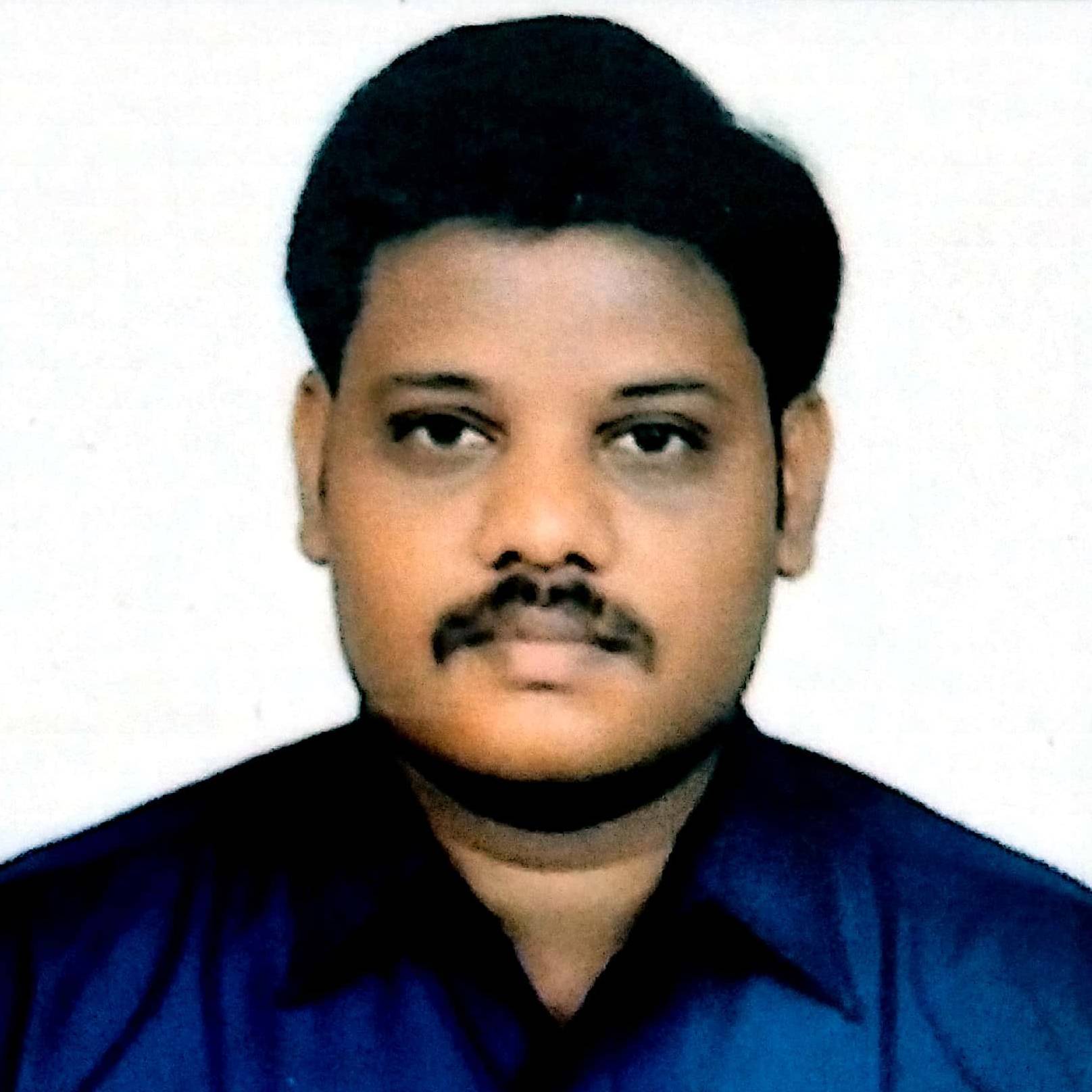 Karthik Murali