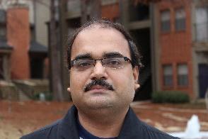 Nagaraja Sundaresh