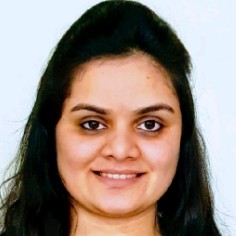 Shilpi Mathur