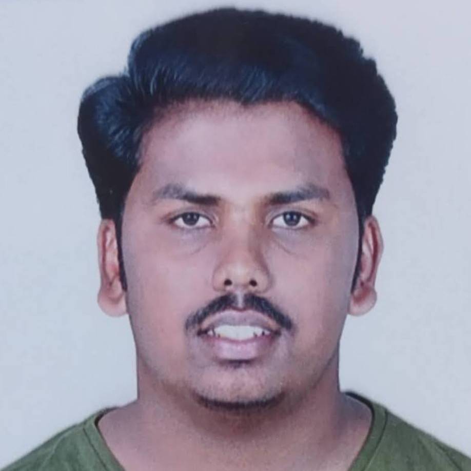 Jitesh Kumar S