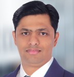 Mohamed Rafiulla