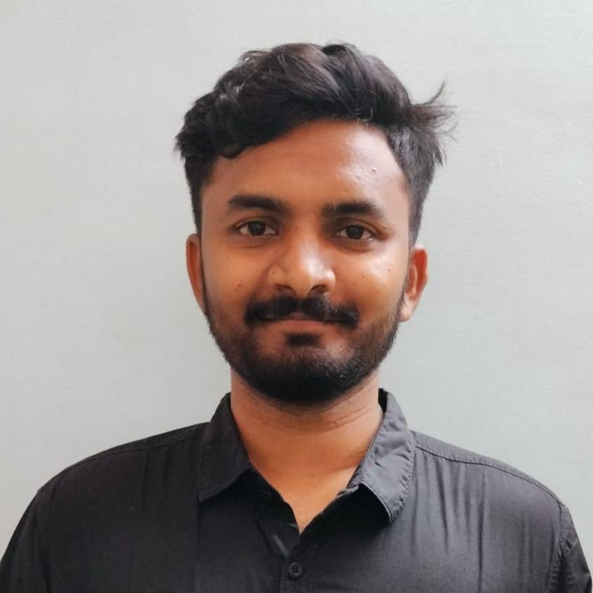 Pavan Kalyan Gilakathula