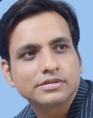 Gaurav Agnihotri