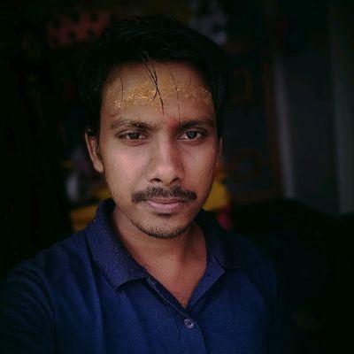 Saurav Kumar Rathaur