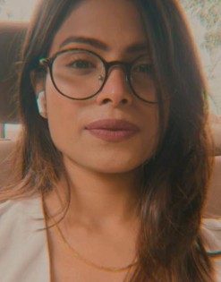 Aayushi Chauhan