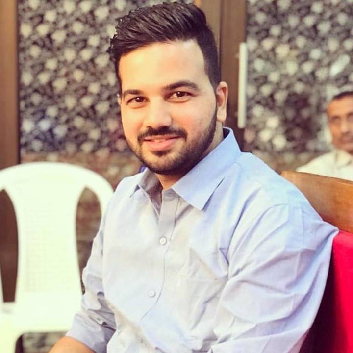 KETAN DAMLE