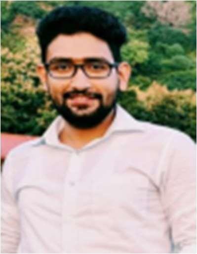 DINESH KAUSHAL
