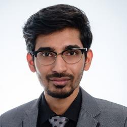Anwar Alamgir Shaikh