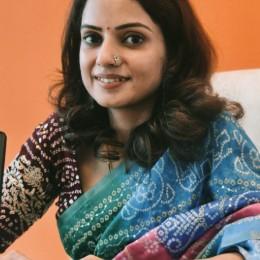 APOORVA SACHAN