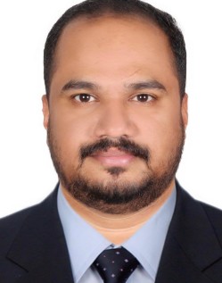 Akhil Mohan