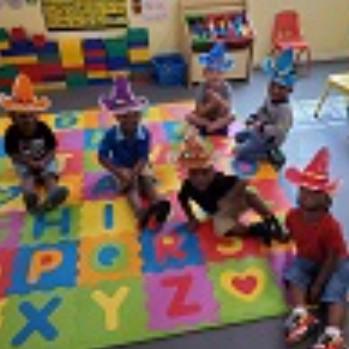 Creative Children's Academy