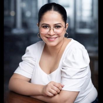 Shalu Sharma